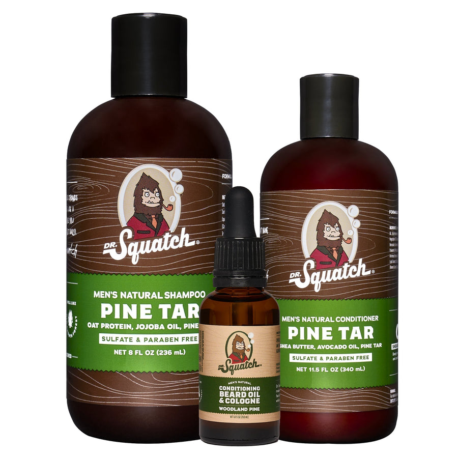 Tame Your Mane V2