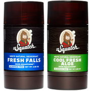 Fresh Deodorant 2-Pack T6