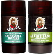 Herbal Deodorant 2-Pack G9