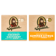 Beach 2-Pack Natural Bar Soap S5