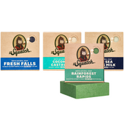Fresh 4-Pack Natural Bar Soap N6