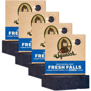 4-Pack Fresh Falls Natural Bar Soap Z4