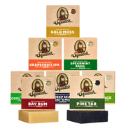 Classics 8-Pack Natural Bar Soap V9