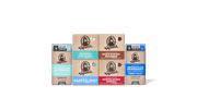The Golden Boot Bundle A3