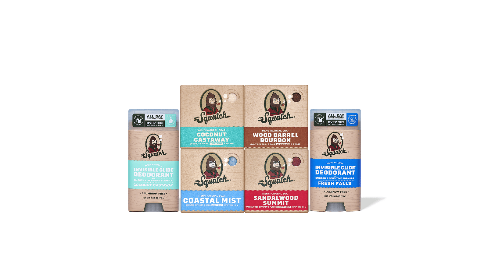 The Golden Boot Bundle A3
