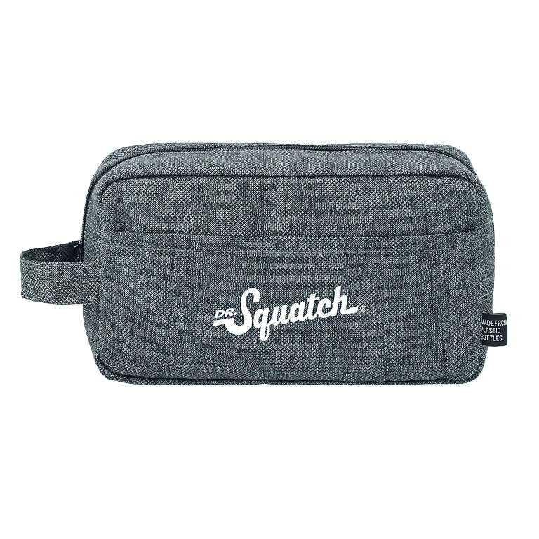 Free Toiletry Bag Q5
