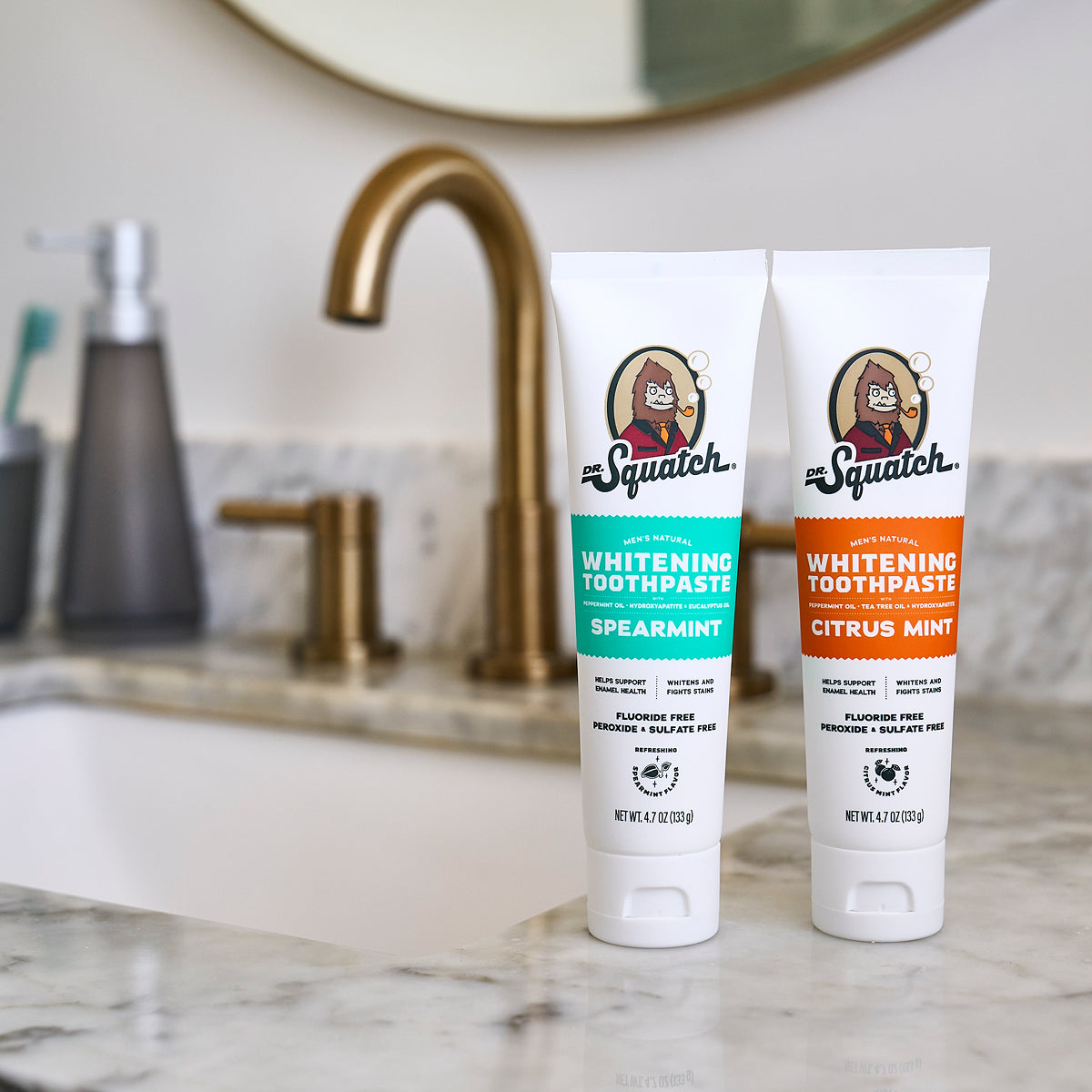 Toothpaste Kit R5