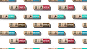Vanilla Bourbon Lip Balm E7