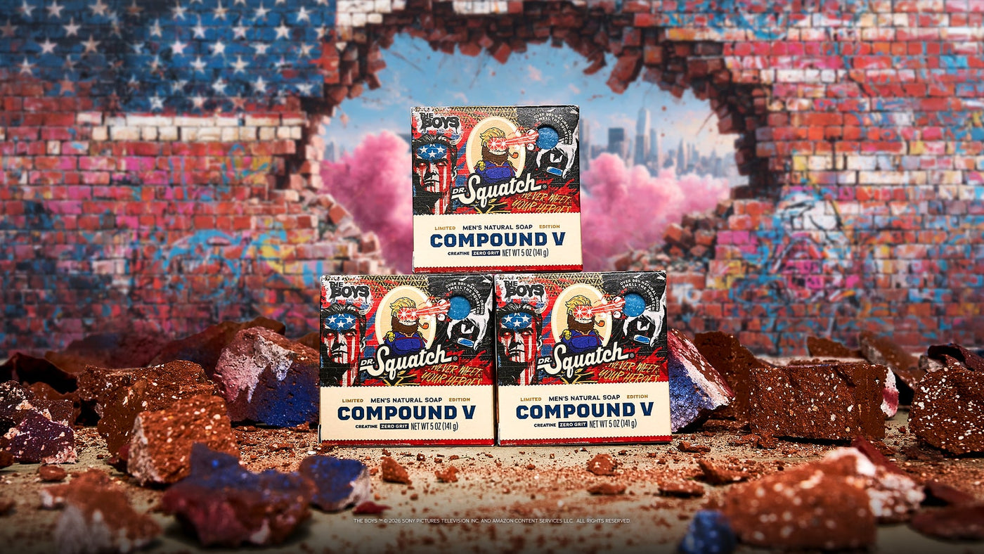 Compound V 3-Pack U7