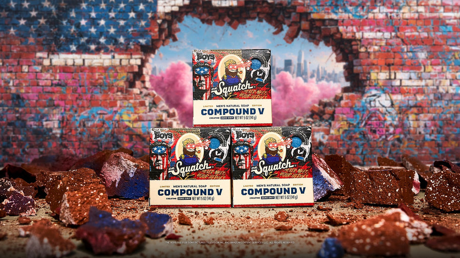 Compound V 3-Pack U7