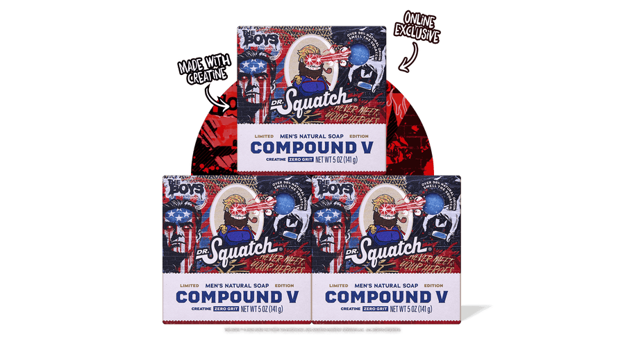 Compound V 3-Pack U7