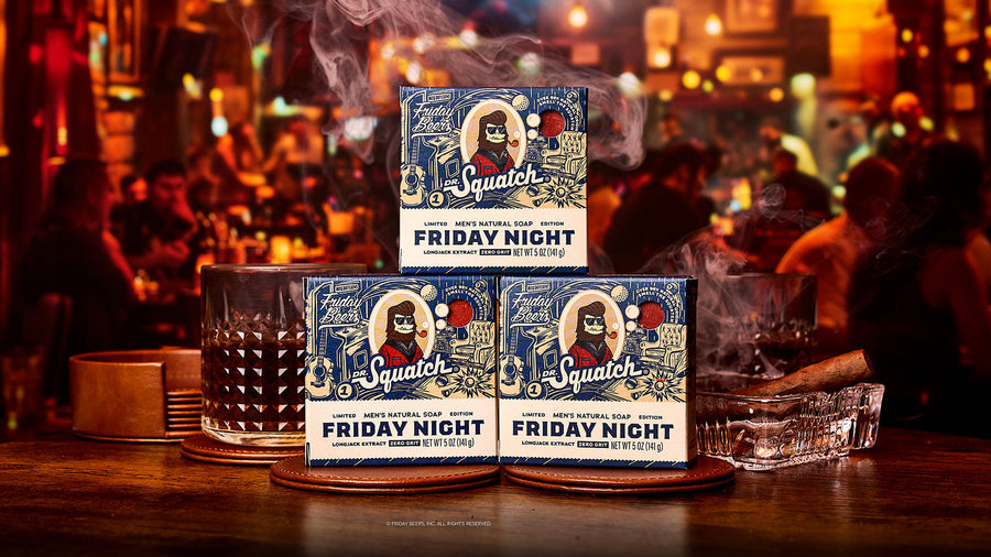 Friday Night 3-Pack Z1
