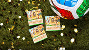 Golden Glory Hat-Trick Pack V1