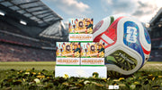 Golden Glory Hat-Trick Pack V1