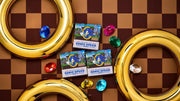 Sonic Speed 3-Pack E1