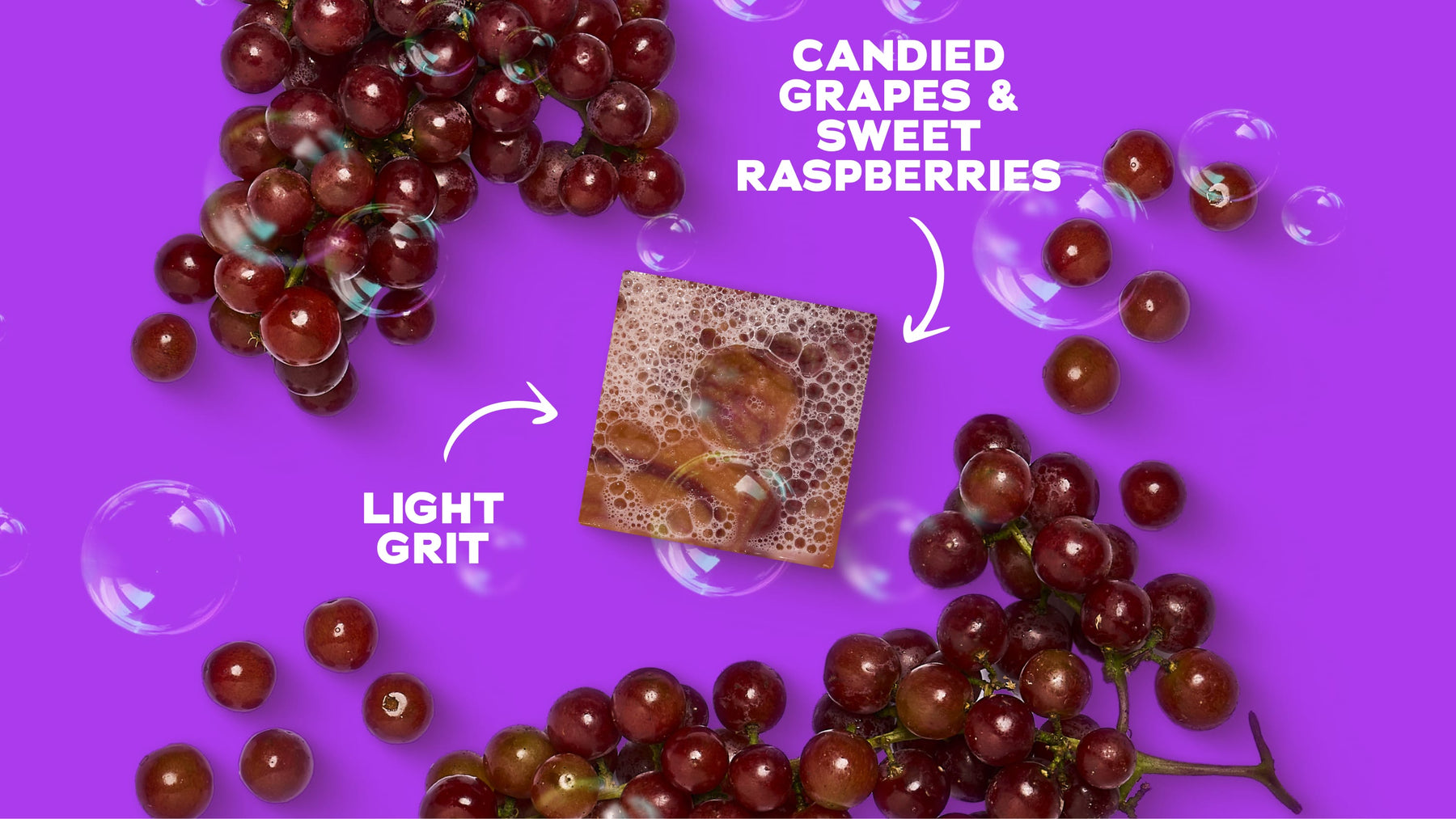 Enchanted Grape R9