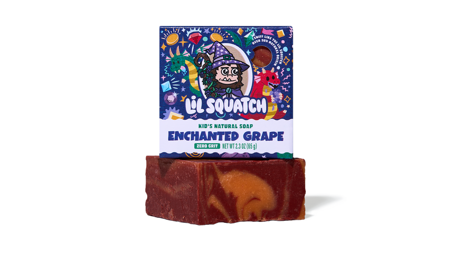 Enchanted Grape R9
