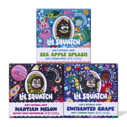 Lil Squatch Z6