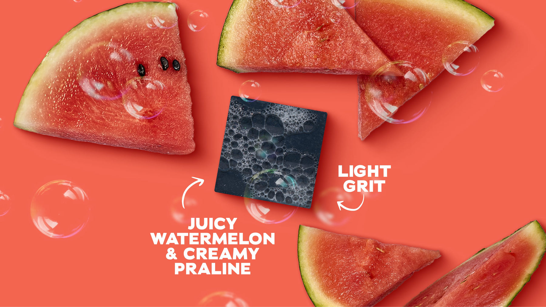 Martian Melon U0