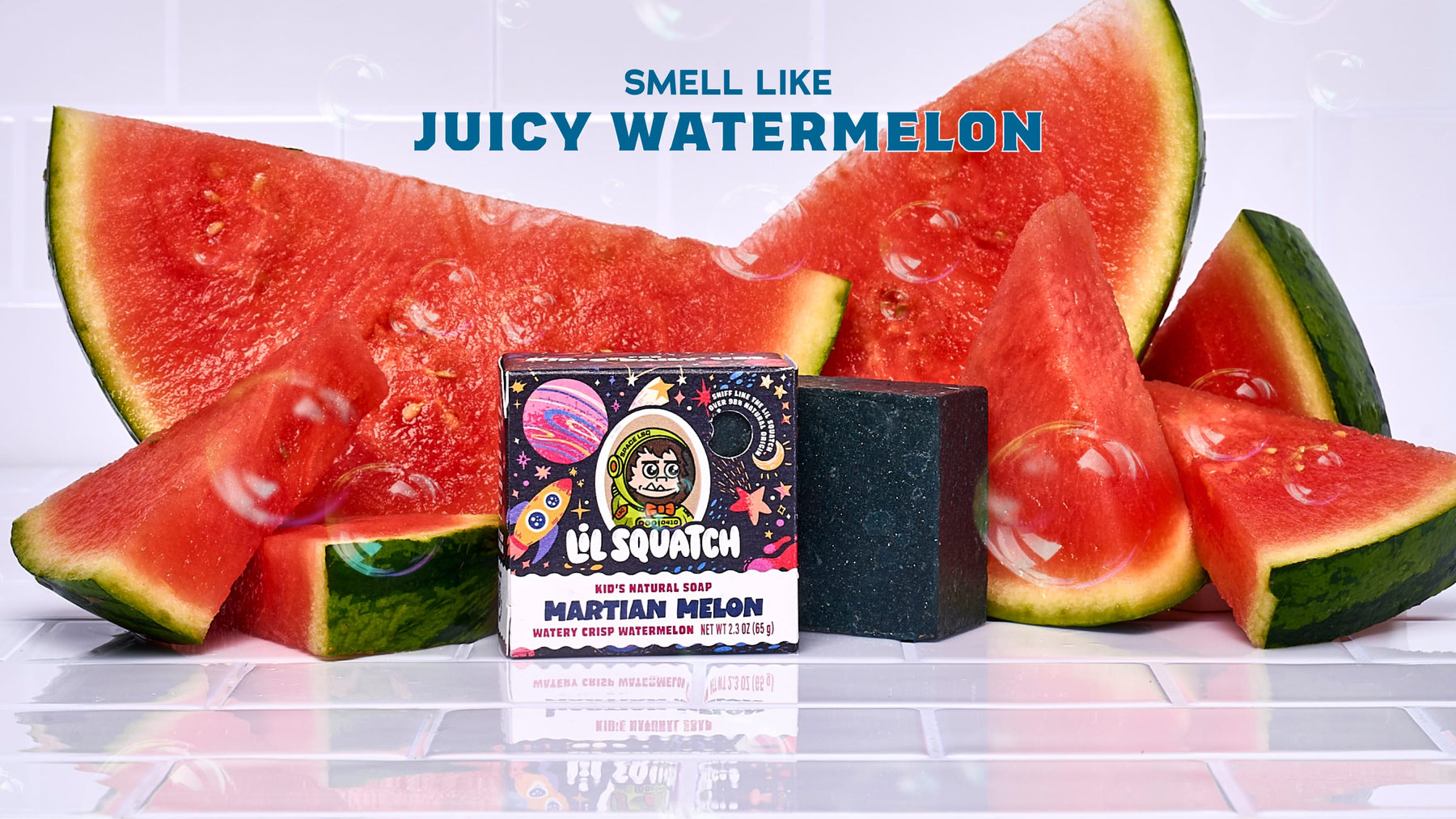 Martian Melon U0