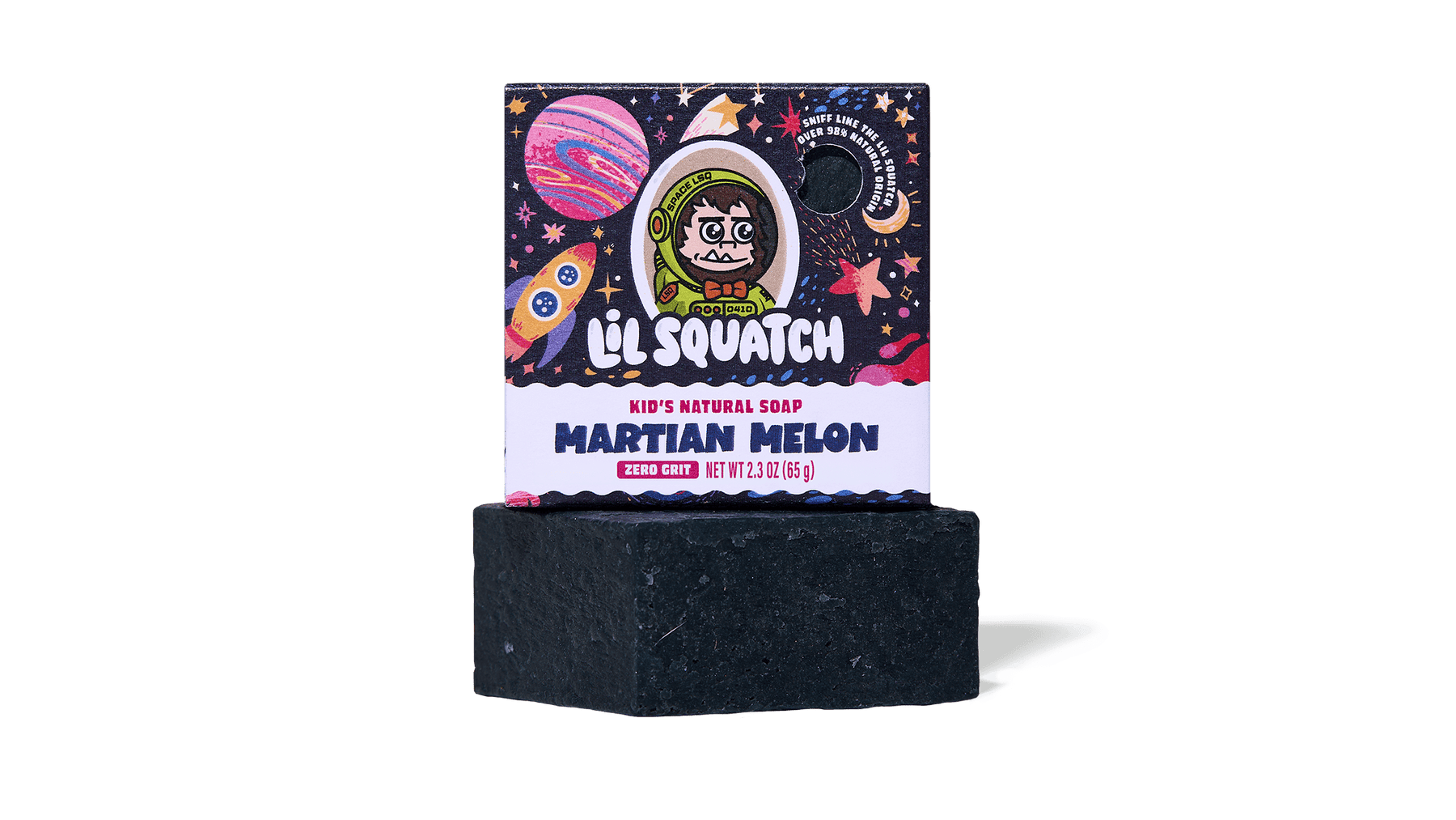 Martian Melon U0