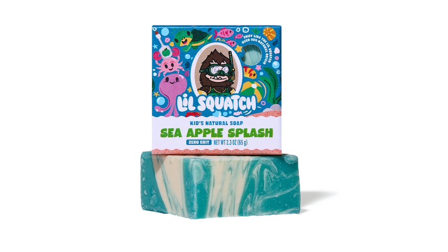 Sea Apple Splash F3