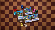 Sonic Speed Super Pack Q2