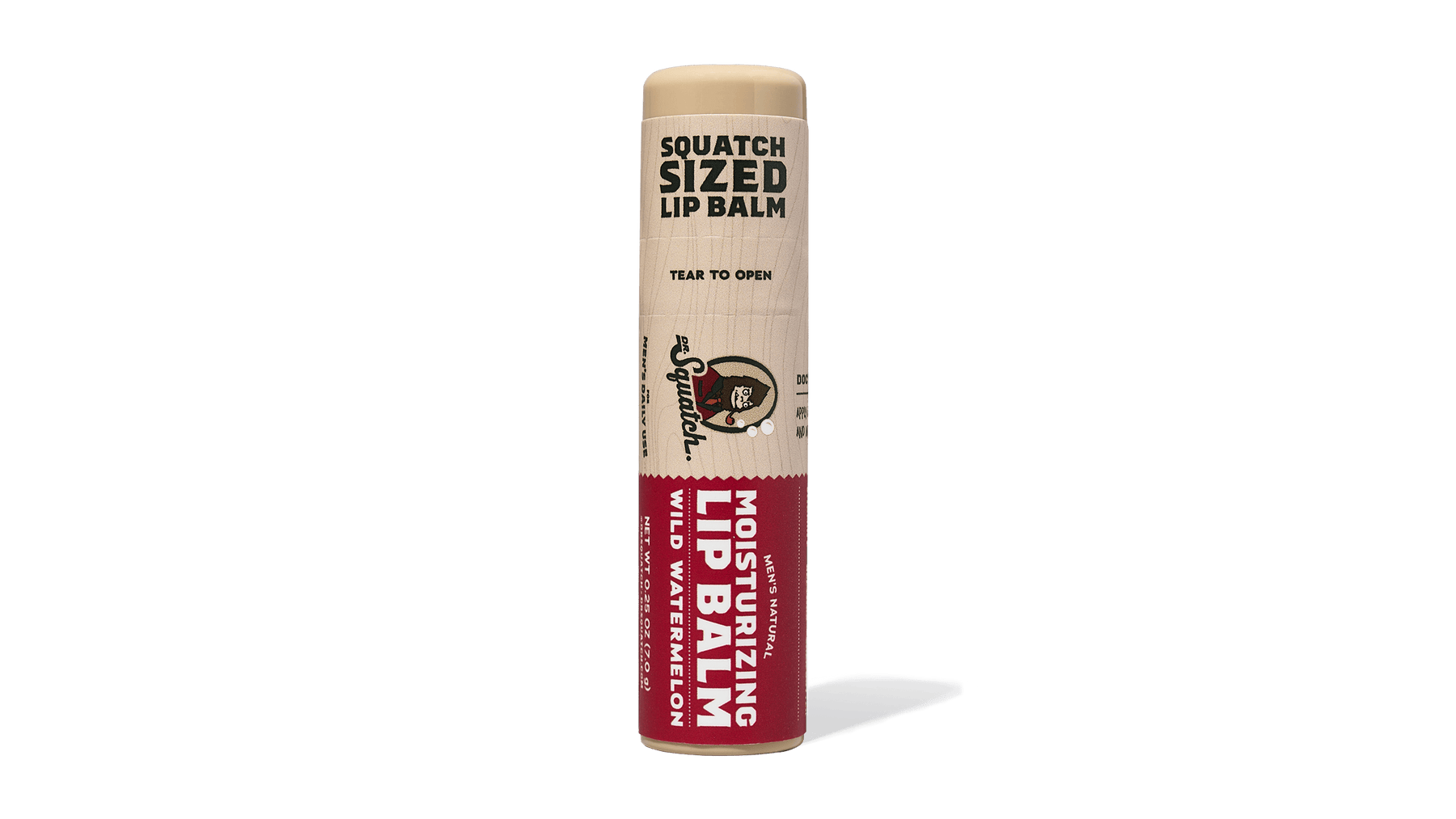Wild Watermelon Lip Balm Q7