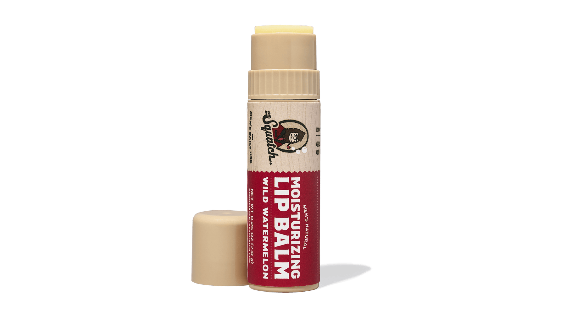 Wild Watermelon Lip Balm Q7