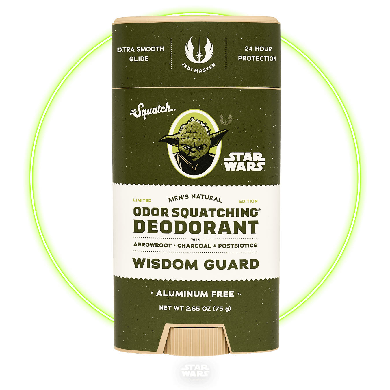 Wisdom Guard W7