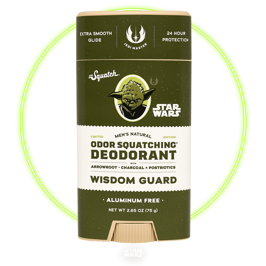 Wisdom Guard W7