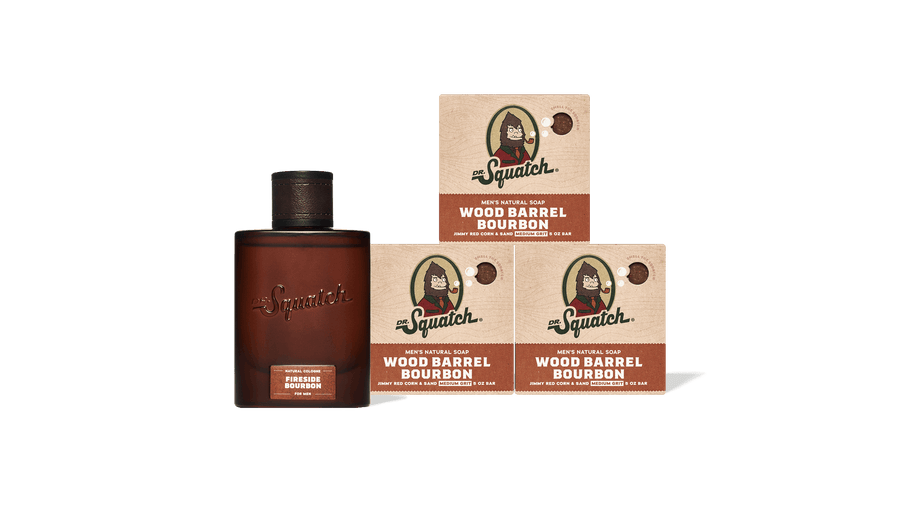 Stirred Scents Set N5