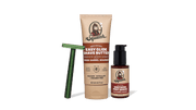 Wood Barrel Bourbon Glide Guy Bundle U6