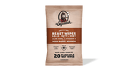 FREE Wood Barrel Bourbon Wipes Z1