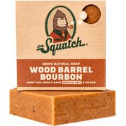 Squatch Originals Q4