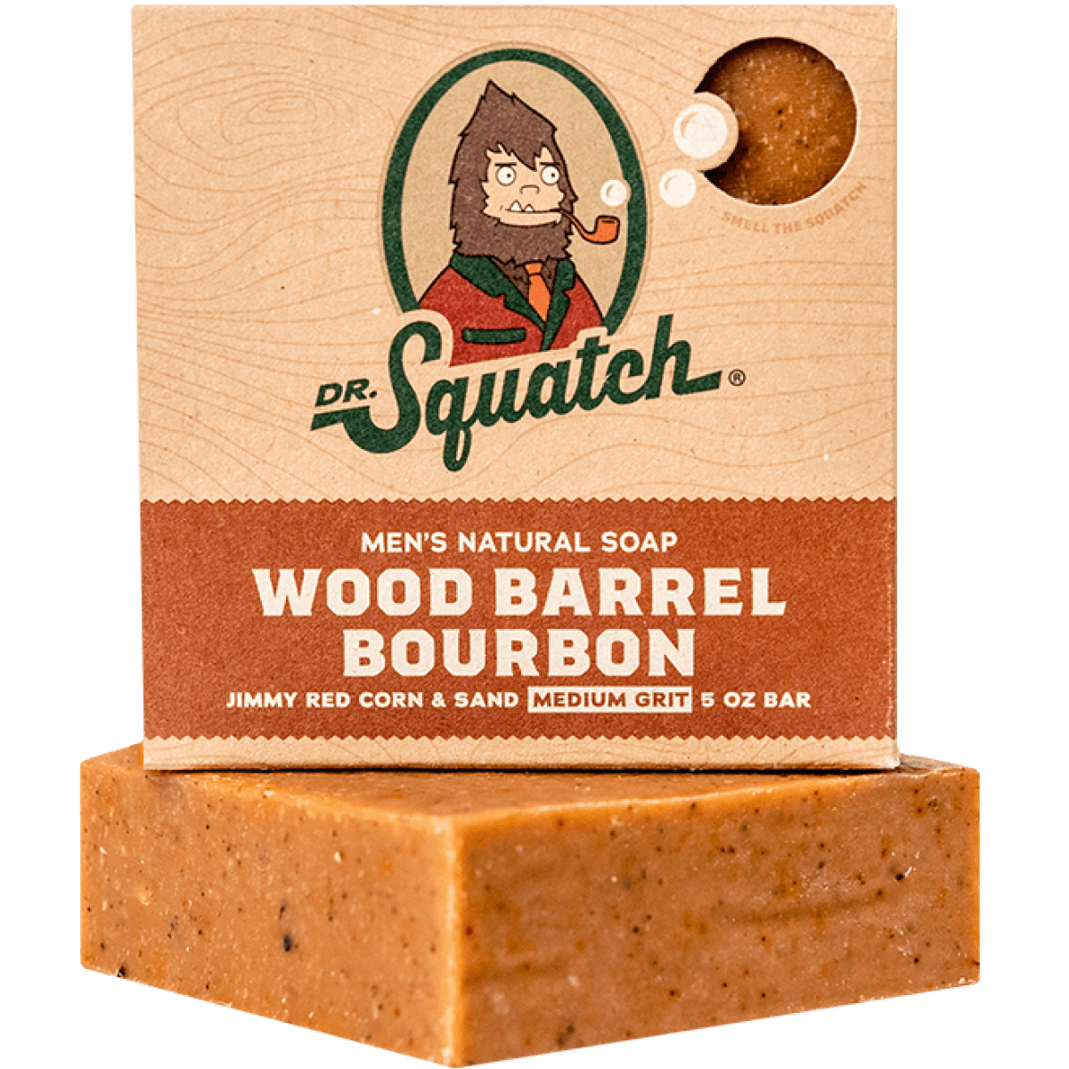 Squatch Originals Q4