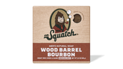 Wood Barrel Bourbon Mini Y4