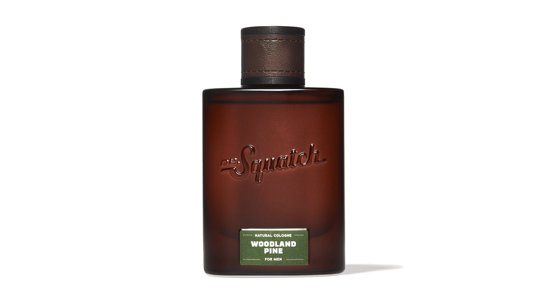 Woodland Pine Cologne H2