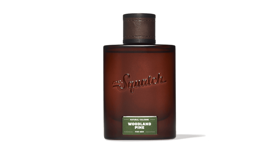 Woodland Pine Cologne H2