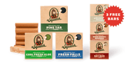 Buy 3 Get 3 Free Briccs! U3