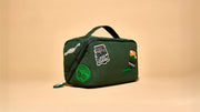 Corduroy Toiletry Bag H4