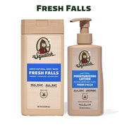 Body Wash & Lotion Duo Z7