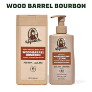 Body Wash & Lotion Duo Z7