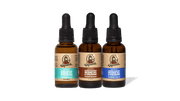 Beard Oil 3-Pack S2
