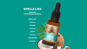 Beard Oil 3-Pack S2