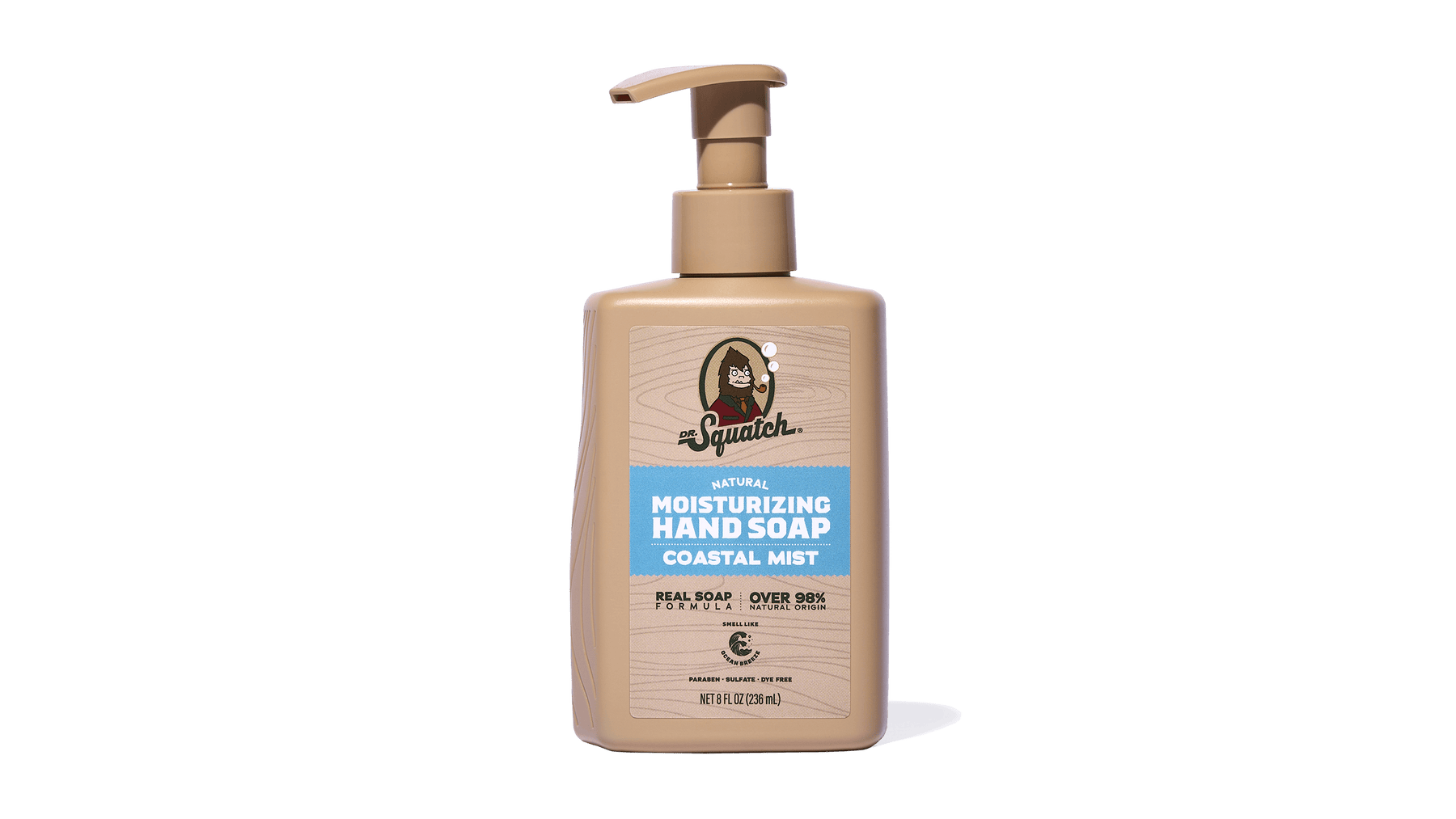 Coastal Mist Hand Soap P9