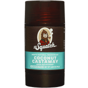 Essentials: Coconut Castaway Deodorant Q9