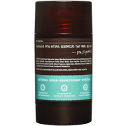 Essentials: Coconut Castaway Deodorant Q9