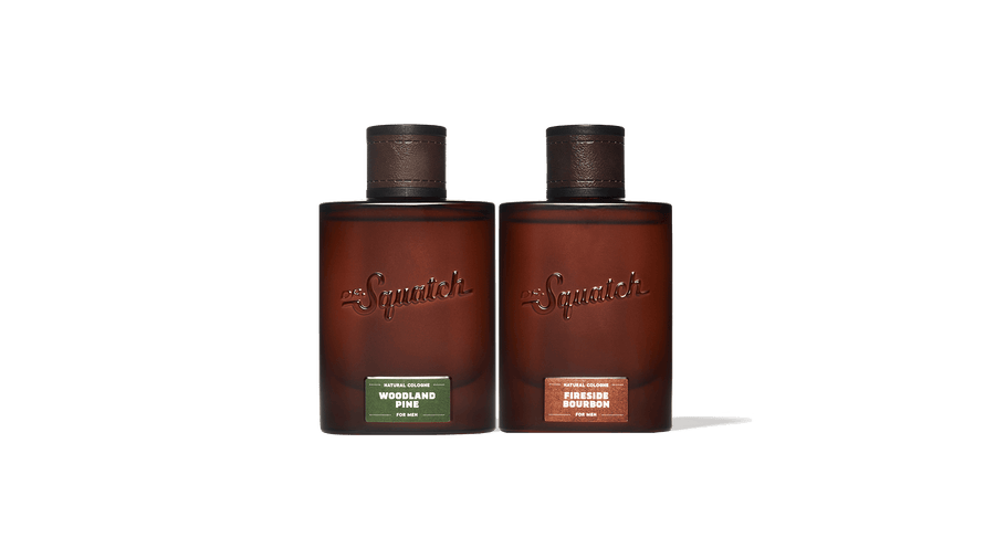Cologne 2-Pack Q1
