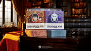 Destiny Duel 2-Pack G8